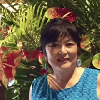 Takako Ishimaru-Tseng, MD, Psychiatry, Honolulu, HI, The Queen's Medical Center