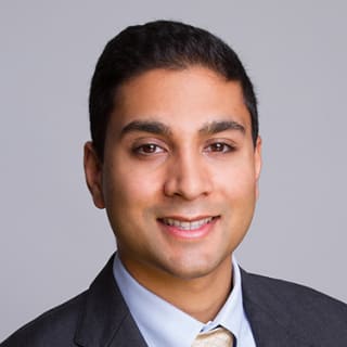 Rijul Kshirsagar, MD, Otolaryngology (ENT), Redwood City, CA