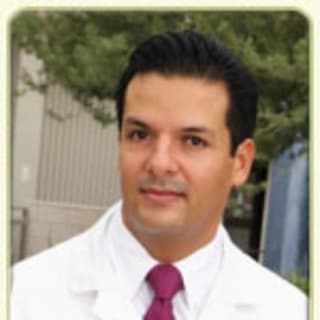 Jose Menendez, MD, Neurosurgery, Phoenix, AZ, Banner - University Medical Center Phoenix