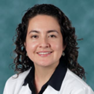 Claudia Castiblanco, MD, Ophthalmology, Bronx, NY, Montefiore Medical Center