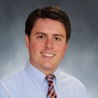 Sean Smithgall, Pharmacist, Mobile, AL