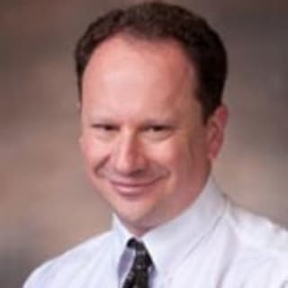 John Goldman, MD, Infectious Disease, Harrisburg, PA, UPMC Harrisburg