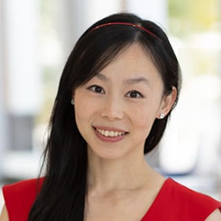 Tingfang (Tina) Chen, MD, Psychiatry, Philadelphia, PA, Children's Hospital of Philadelphia