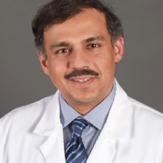 Jawad Nazir, MD