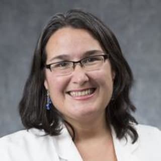 Denise Lally-Goss, Nurse Practitioner, Durham, NC, Duke University Hospital