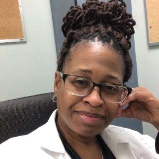 Julie Black-Peart, PA, Obstetrics & Gynecology, Newark, NJ