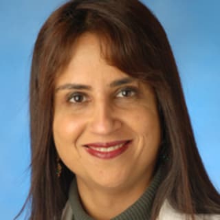 Gulshan Panjwani, MD, Family Medicine, Antioch, CA