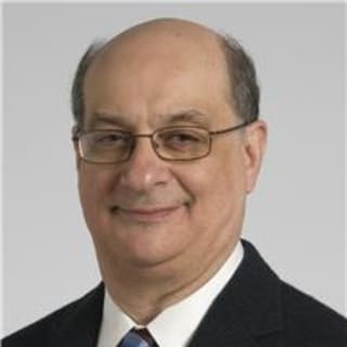 Benico Barzilai, MD, Cardiology, Cleveland, OH, Cleveland Clinic