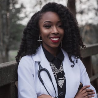 Rashunika Patillo, Family Nurse Practitioner, Chattanooga, TN