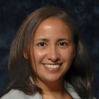 Maribel Galiano-Goll, MD, Anesthesiology, Algonquin, IL