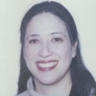 Marisol Perales, MD