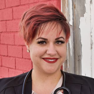 Sarah-Anne (Williamson) Galloway, Acute Care Nurse Practitioner, Billings, MT, Big Horn Hospital