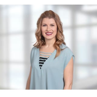 Jessica (Massey) Kuhn, Pediatric Nurse Practitioner, Fargo, ND