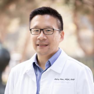 Chih-tao Hou, Family Nurse Practitioner, Fountain Valley, CA