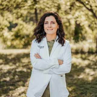 Rabecca Teich, Family Nurse Practitioner, Bandera, TX