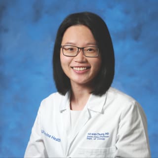 Kai-Wen Chuang, MD, Urology, Orange, CA, Children’s Health Orange County (CHOC)