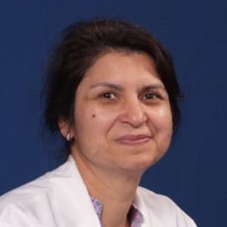 Mamta Sharma, MD, Infectious Disease, Detroit, MI