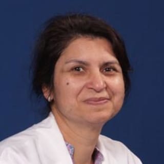 Mamta Sharma, MD, Infectious Disease, Grosse Pointe Woods, MI, Ascension St. John Hospital