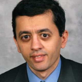 Waleed Hamam, MD, Physical Medicine/Rehab, Syracuse, NY, Upstate University Hospital