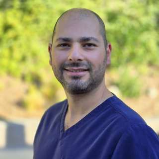 David Vahedi, MD, Anesthesiology, Tarzana, CA