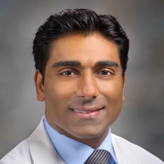 Vinodh Kumar, MD, Radiology, Houston, TX, University of Texas M.D. Anderson Cancer Center