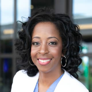 Nicolle Martin, MD, Family Medicine, Atlanta, GA