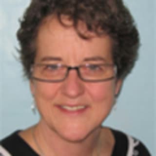 Marilyn Darr, MD
