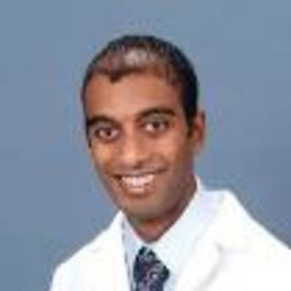 Jonathan D'Souza, MD, Emergency Medicine, Culpeper, VA, Virginia Hospital Center