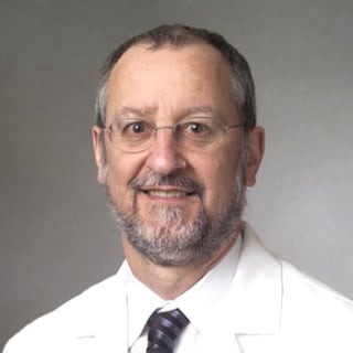 Brian Murray, MD, Nephrology, Buffalo, NY, Erie County Medical Center