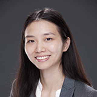 Xiaoyue Li, MD, Physical Medicine/Rehab, Keizer, OR