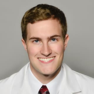 Andrew Steele, MD, Resident Physician, East Stroudsburg, PA