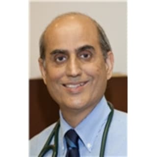 Mohsin Ijaz, MD, Cardiology, Rockville, MD