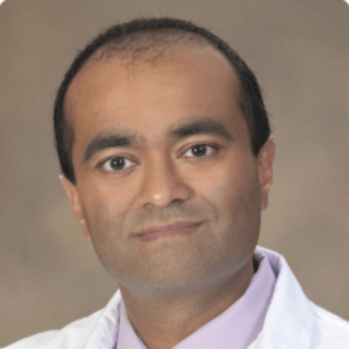 Jitesh Patel, MD, Colon & Rectal Surgery, Lexington, KY