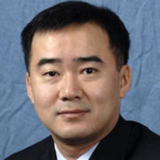 Patrick Ko, MD, Emergency Medicine, Forest Hills, NY