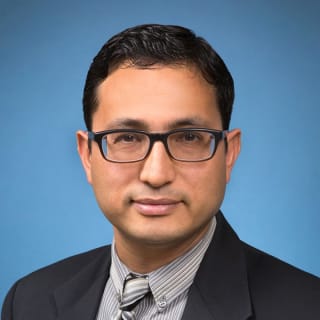 Dinesh Chhetri, MD, Otolaryngology (ENT), Los Angeles, CA, Olive View-UCLA Medical Center