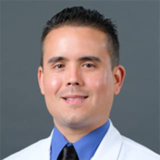 Rolando Santisteban Sosa, DO, Internal Medicine, Salem, VA, LewisGale Medical Center