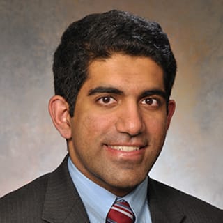 Mohammed Hussain, MD, Orthopaedic Surgery, Bettendorf, IA