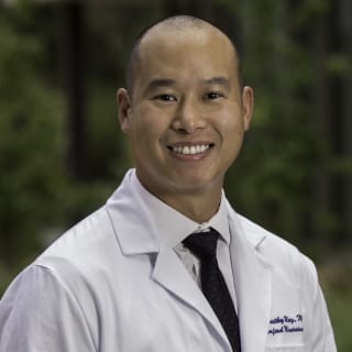 Timothy Ung, MD