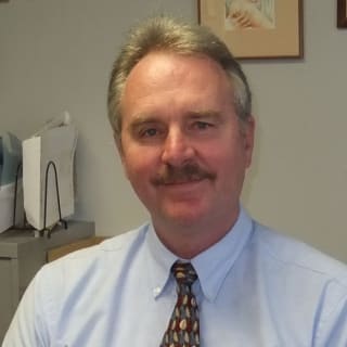 Steven Dodge, MD, Obstetrics & Gynecology, Springfield, MO