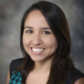 Diana Montoya, MD