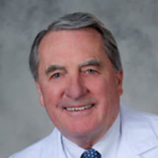 James O'Connell, MD
