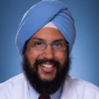 Inderpreet Saini, MD, Internal Medicine, Los Angeles, CA