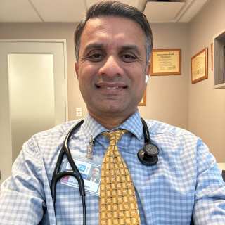 Ramesh Gowda, MD, Cardiology, New York, NY