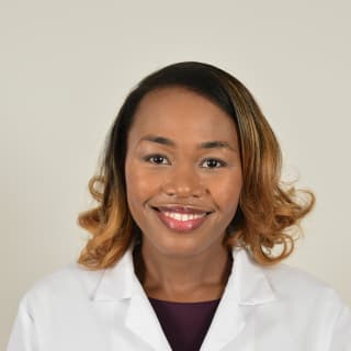 Ashley Patterson, MD, Dermatology, Atlanta, GA