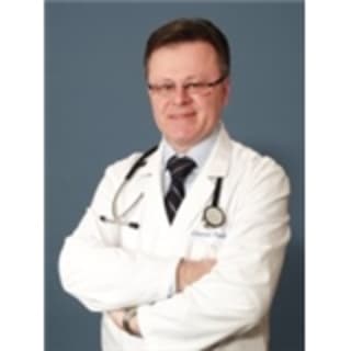 Eduard Fuzaylov, MD, Internal Medicine, New York, NY, New York-Presbyterian Hospital