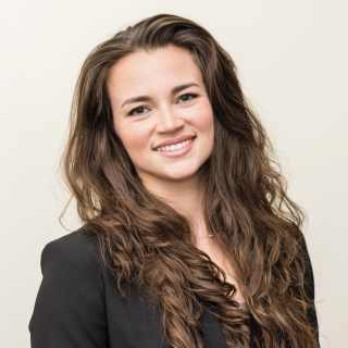 Paige Adams, MD, Internal Medicine, New York, NY