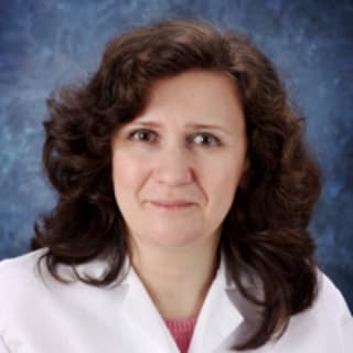 Mira Zelin, DO, Physical Medicine/Rehab, Brooksville, FL