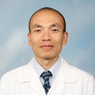 Ly Nguyen, MD, Allergy & Immunology, Torrance, CA, Torrance Memorial Medical Center