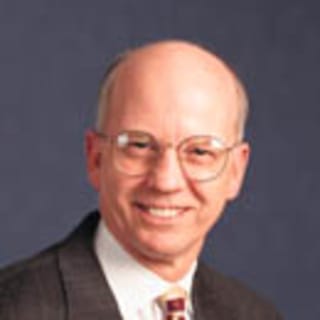 Charles Padgett, MD