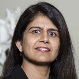 Hina Patel, MD